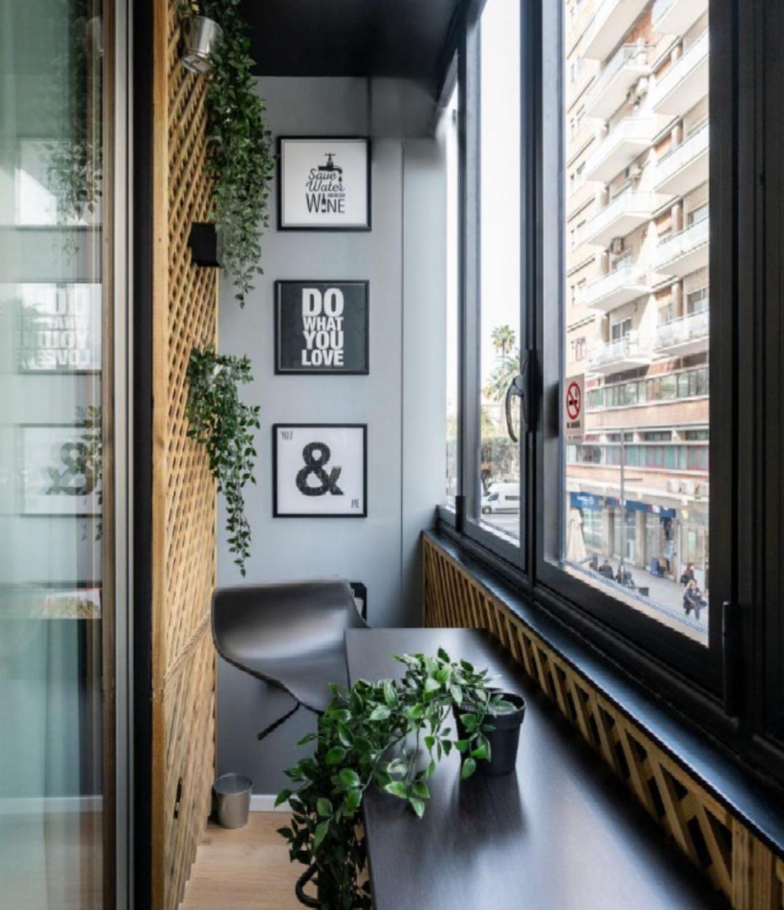 Contemporaneamente 147 - Modern & Comfort Rooms Bari Luaran gambar